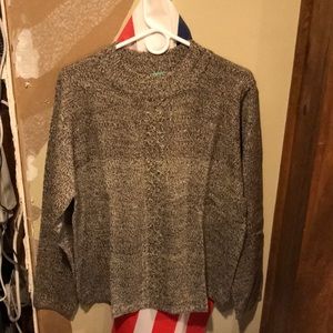 SARA MORGAN SWEATER SIZE XL BRAND NEW NEVER WORN